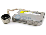 Блок розжига Koito Japan KDLT002 D2R/D2S 997.631.183.00, 39000-17039, 12V, Toyota, Lexus, Mazda, Subaru, Porsche, Land Rover, Б/У