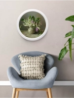 Картина на стену интерьерная на холсте 47 см