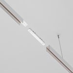 Комплектующие для систем освещения с токоведущими элементами Technical TRA034PC-42W