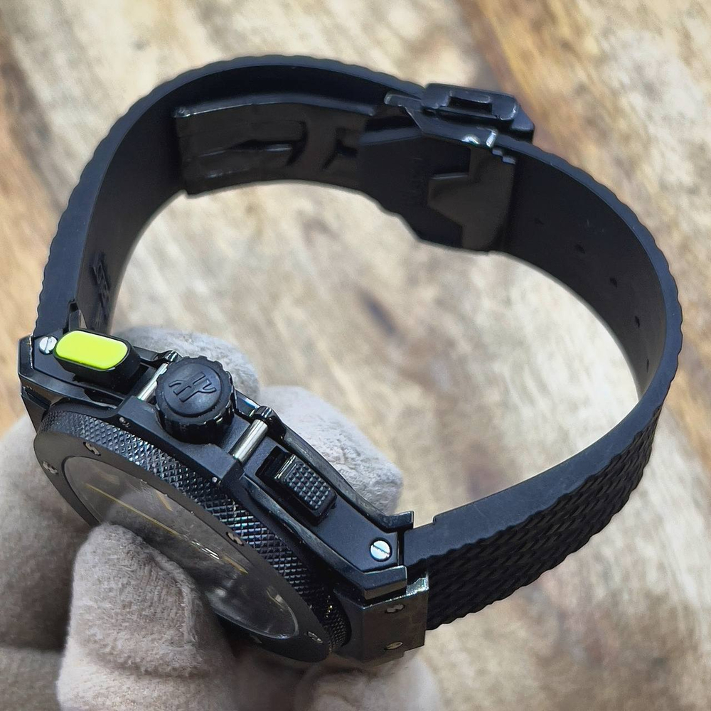Часы Hublot