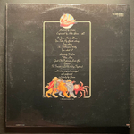 Queen - A Day At The Races (Швеция)