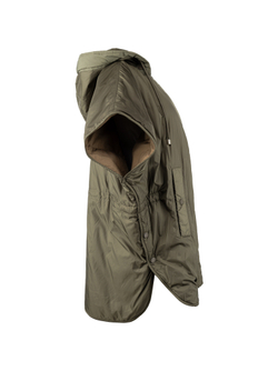 MAX MARA (GLACCA) куртка - хаки