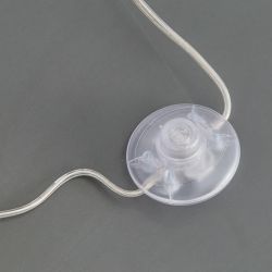 Citilux Аврора CL463910 Торшер с белым абажуром