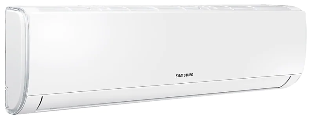 Сплит-система Samsung AR09TQHQAURNER / AR09TQHQAURXER, до 25 м², On/Off, трасса 3 м в комплекте