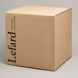 НАБОР ПОСУДЫ LEFARD "COMPOSITION" НА 4 ПЕР. 16 ПР.