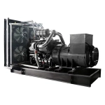 Азимут АД-350С-Т400 промышленный дизельный генератор в контейнере с авр АД-350С-Т400 - в контейнере - 2 степень