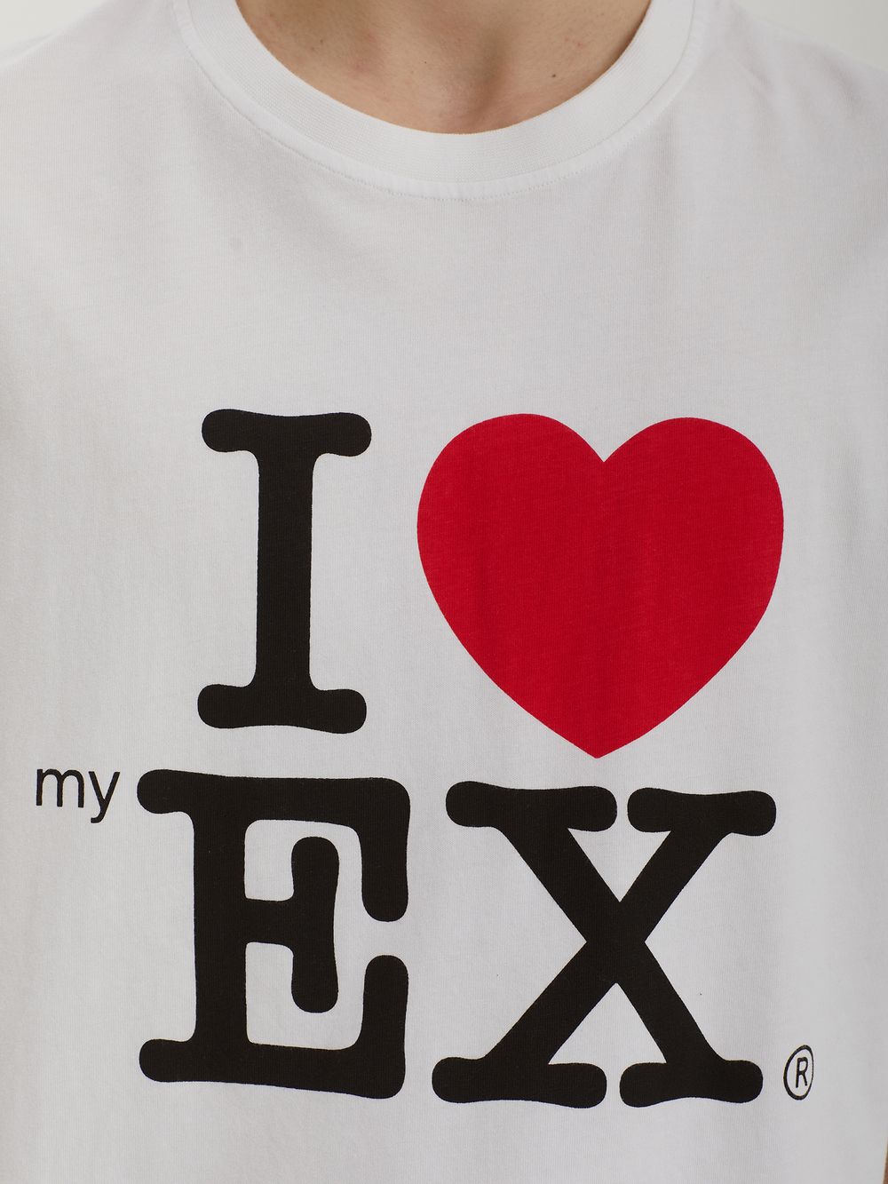 Футболка Ex Files