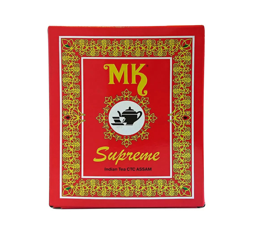 Чай черный МК Суприме гранулированный , 250 г