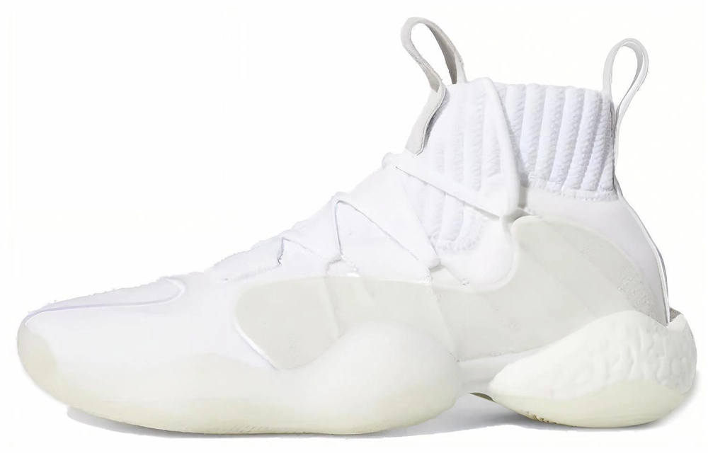 Кроссовки Adidas Originals Crazy Byw X