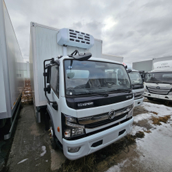 DONGFENG Z55