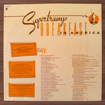 Supertramp – Breakfast In America (Англия) Т