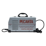 Ресанта САИПА-24В/200А сварочный полуавтомат 65/110