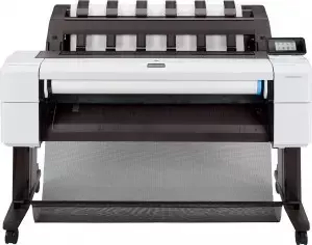 Плоттер HP DesignJet T1600 36" (3EK10A)