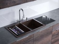 Смеситель OMOIKIRI Akita-S-GB (арт.4994359 )