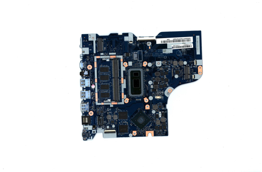 Материнская плата для ноутбука Lenovo L340-15IWL I58265U MX230 2G 4G NOK (5B20S41716), оригинал