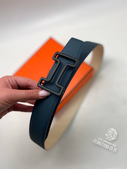 Ремень двухсторонний Hermes
