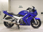 Yamaha FJR1300 2003