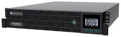 Источник бесперебойного питания Systeme Electric SRTSE6KRTXLIG1
