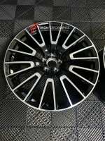 КОВАНЫЕ ДИСКИ для MERCEDES-BENZ GLE COUPE C167 2022 МЕРСЕДЕС-БЕНЦ