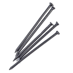 Гвозди строительные 3,5х90 мм 1 кг