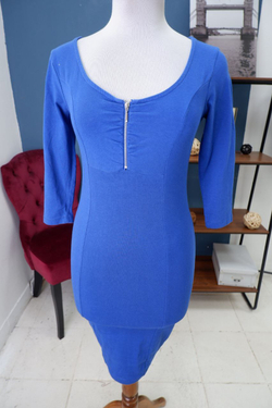 Платье FB Sister красивое 46 размер