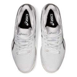 Женские теннисные кроссовки ASICS Solution Speed FF 2 All Court Shoe Women - White, Black
