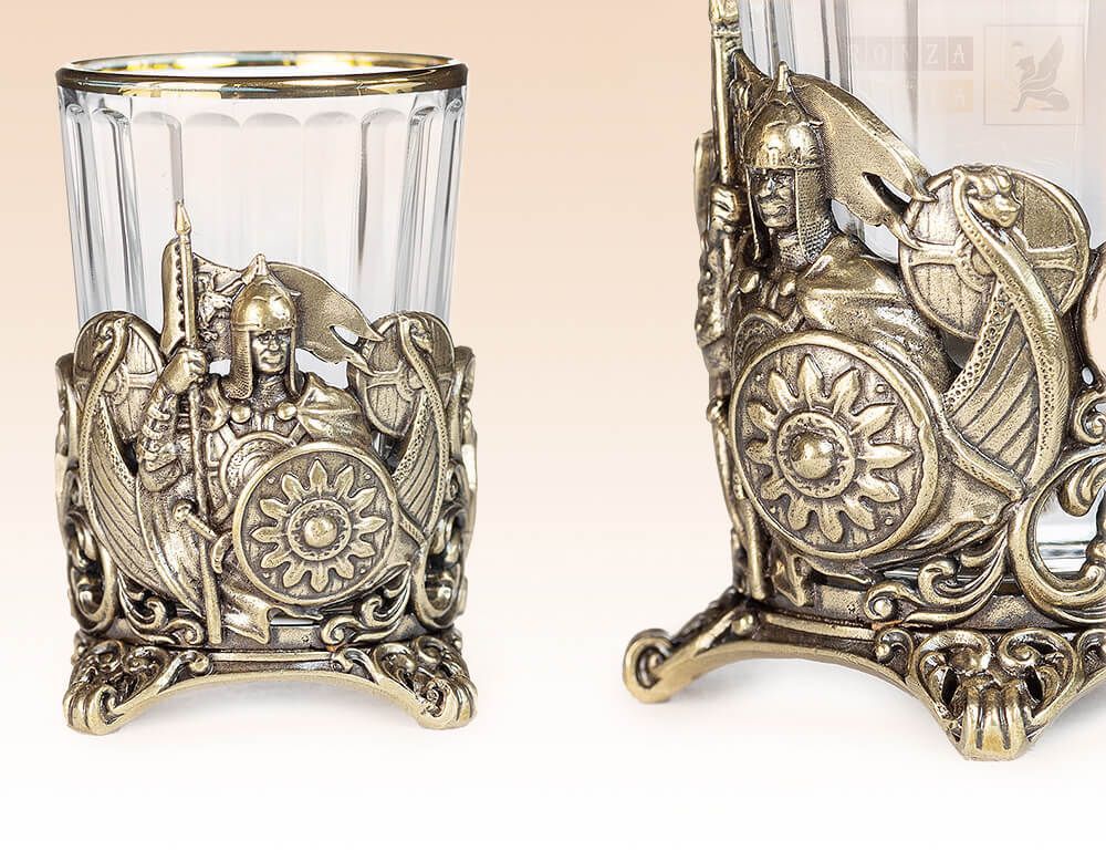 стопка Богатырь