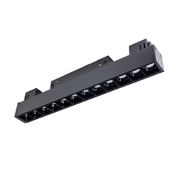 Светильник трековый Arte Lamp Linea A4644PL-1BK