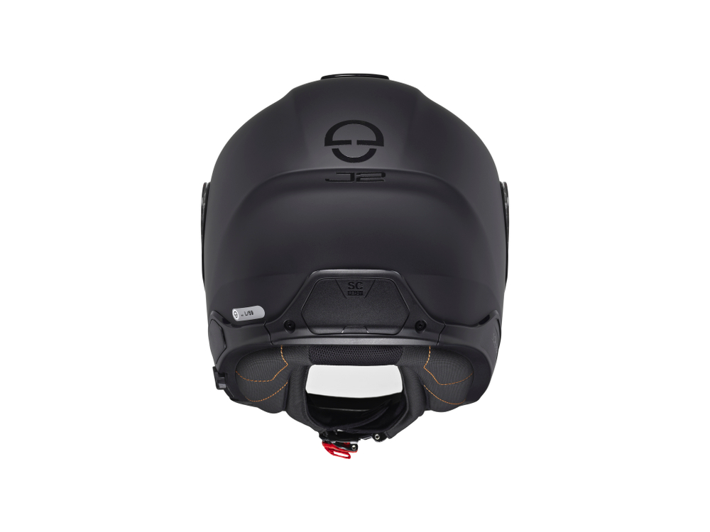 трансформер SCHUBERTH J2 BLACK MATT