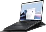 Ноутбук  ASUS ZenBook Duo UX8406CA-PZ212X 14 ", Core Ultra 9, 32 Гб RAM, 1 Тб SSD, Arc graphics, Серый