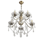 Подвесная люстра Lumion LUINA 8346/5