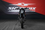 Мотоцикл SHARMAX RST 240