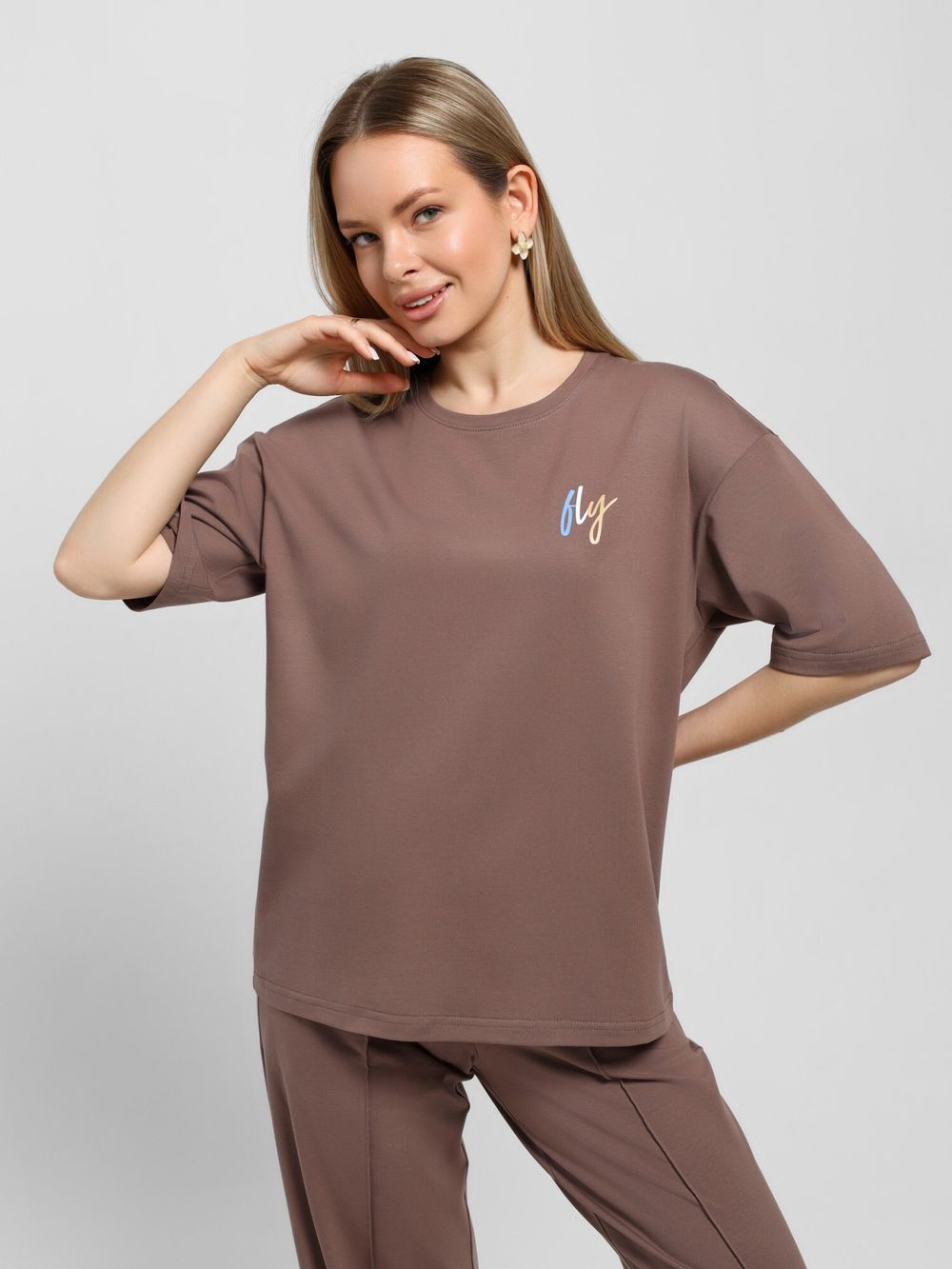 Костюм Разгар-1 Виотекс КОФЕЙНЫЙ