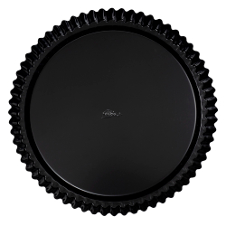 Форма для выпечки круглая Patisse Classique 28х3.5 см