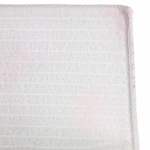 Коврик для сушки посуды 38*50см «Клубника»