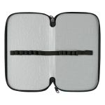 Пенал 2 отделения, 190*110 ArtSpace "Moto", ламинированный картон, софт-тач