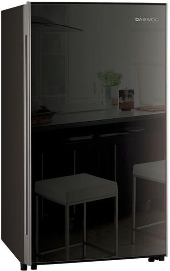 Холодильник Daewoo Electronics FN-15B2B