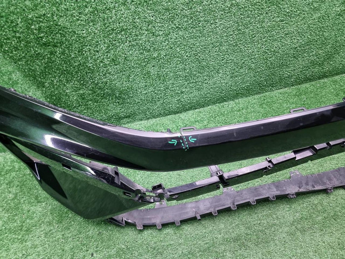 Бампер передний Москвич 6 (2023-н.в.)