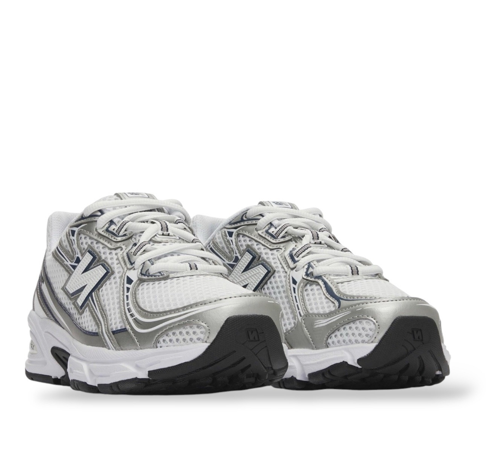 NEW BALANCE 740 WHITE NAVY SHADOW GREY