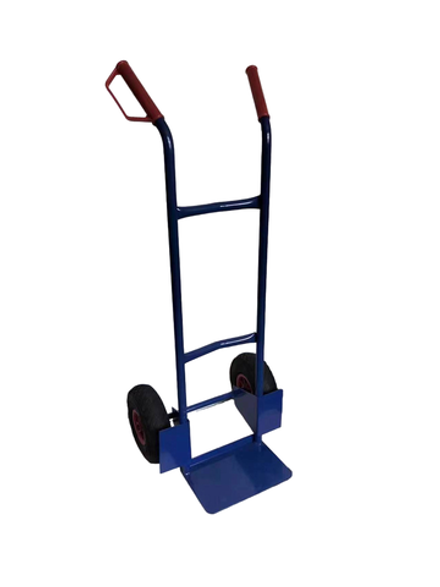 Тележка ручная двухколесная TOR HT 200