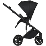 Детская коляска Anex Eli x Avionaut Cosmo 3 в 1 без рюкзака Midnight