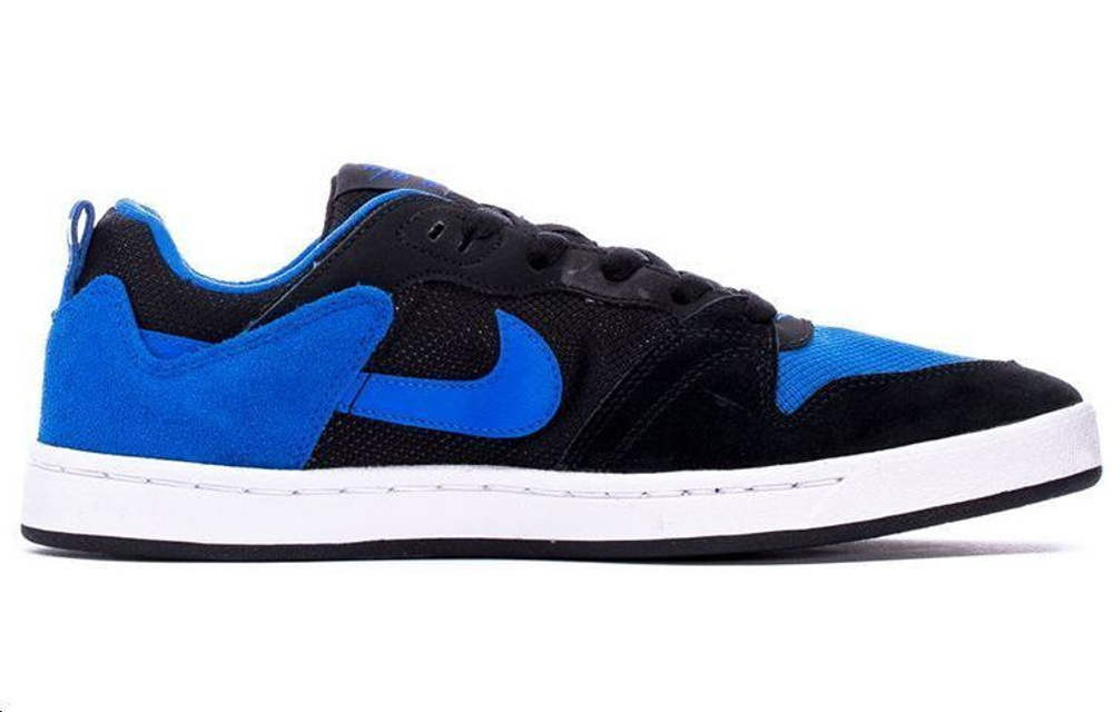 Кроссовки Nike Sb Alleyoop Royal