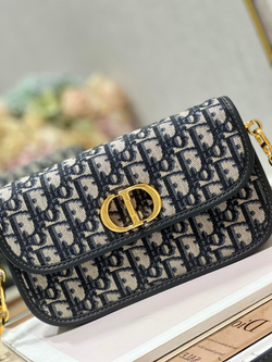 Christian Dior 30 Montaigne Avenue Bag