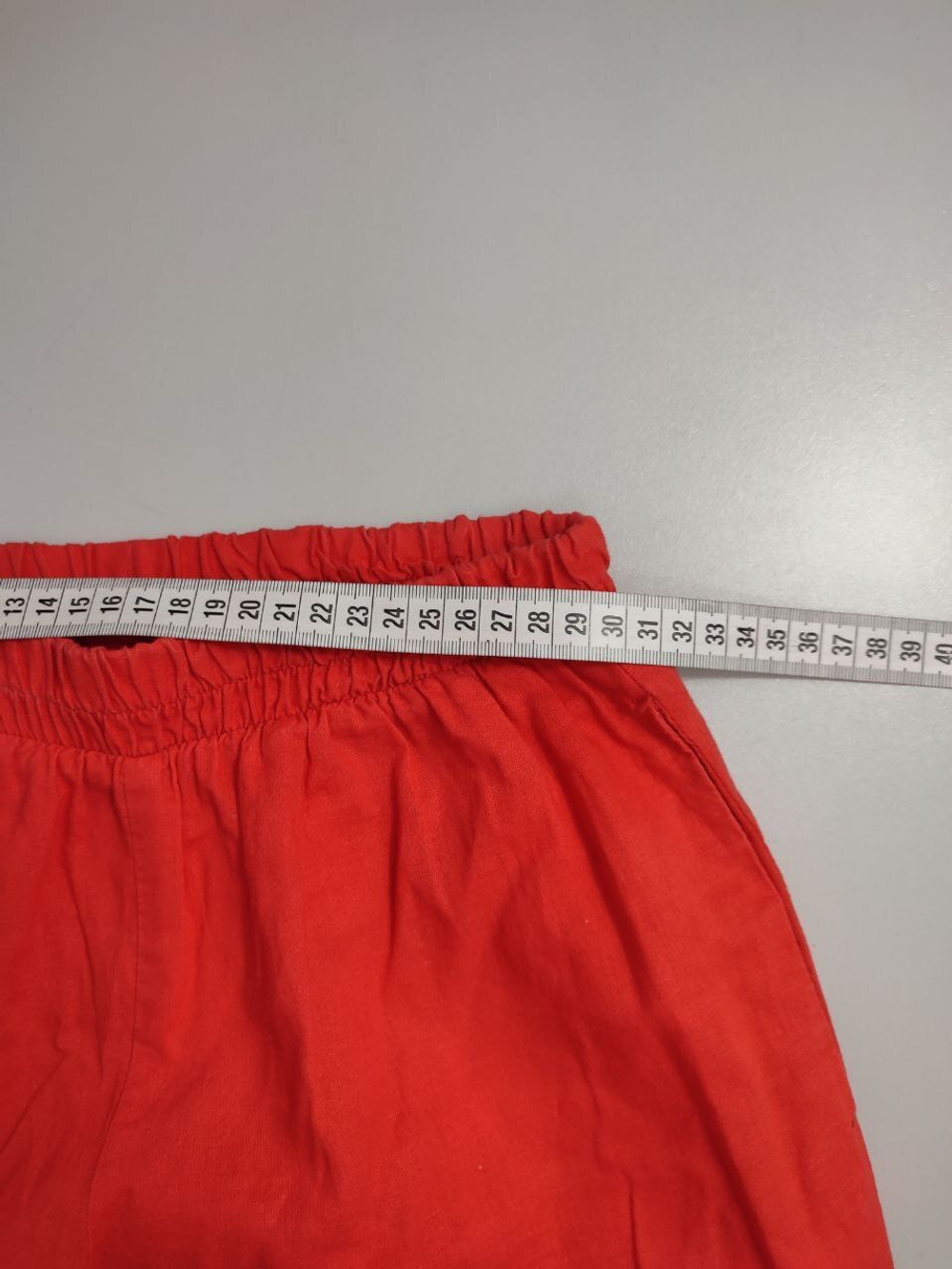 Штаны Viki яркие 44 размер