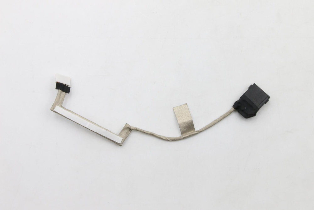 Разъём питания с кабелем для ноутбука Lenovo Flex 2-14D (5C10F78745), оригинал