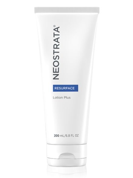 NEOSTRATA | Интенсивный смягчающий флюид / Lotion Plus, (200 мл)