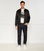 Джинсы Armani Exchange - темно-синий(8NZJ13 Z1SHZ)