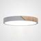 Потолочный светильник Imperium Loft Clip Grey D40 193044-26