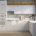 Кухня Лилия