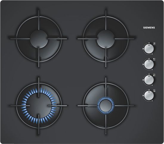 Газовая варочная панель Siemens EO616PB10E